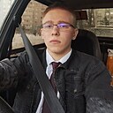 Михаил, 19 лет