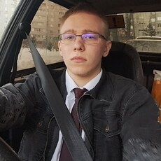 Фотография мужчины Михаил, 19 лет из г. Ковров