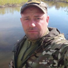 Фотография мужчины Вітя, 41 год из г. Хмельницкий