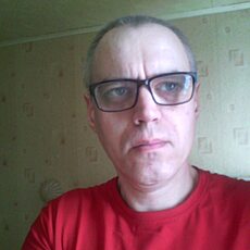 Фотография мужчины Володя, 45 лет из г. Курган