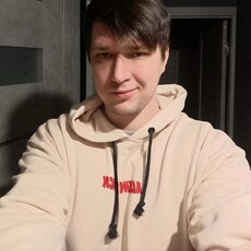 Фотография мужчины Константин, 29 лет из г. Ижевск