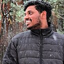 Vatsal, 22 года