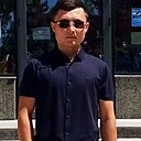 Samandar, 22 года