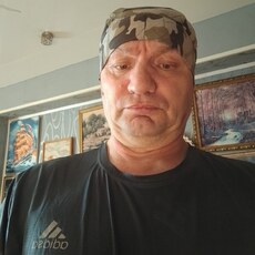 Фотография мужчины Роман, 52 года из г. Краснокаменск