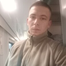 Фотография мужчины Максим, 31 год из г. Чита