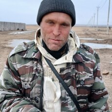 Фотография мужчины Юра, 43 года из г. Абакан