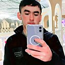 Шерзод, 24 года