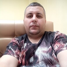 Фотография мужчины Святослав, 34 года из г. Пушкино (Московская Обл)