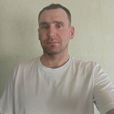 Фотография мужчины Андрей, 37 лет из г. Чита