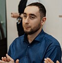 Павел, 34 года
