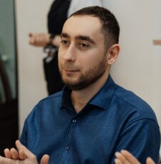 Фотография мужчины Павел, 34 года из г. Кемерово