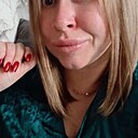 Кристина, 34 года