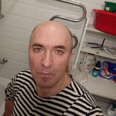 Фотография мужчины Семен, 54 года из г. Омск