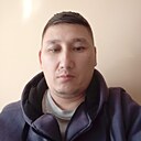 Aйдос, 40 лет