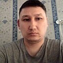 Aйдос, 40 лет