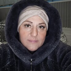 Фотография девушки Галина, 43 года из г. Зеленогорск (Красноярский Край)