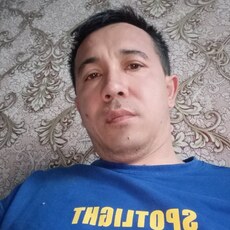 Фотография мужчины Тёма, 42 года из г. Бишкек