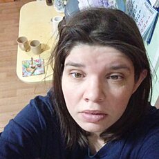 Фотография девушки Юля, 37 лет из г. Екатеринбург