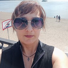 Фотография девушки Оксана, 48 лет из г. Амурск