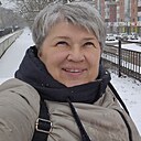 Елена, 63 года
