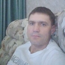 Фотография мужчины Павел, 40 лет из г. Караганда
