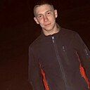 Роман, 25 лет