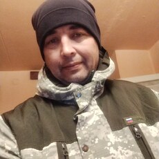 Фотография мужчины Александр, 45 лет из г. Алапаевск