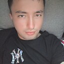 Хасан, 23 года