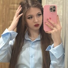 Алина, 21 из г. Барнаул.