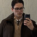 Евгений, 25 лет