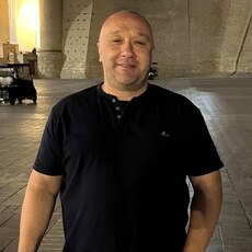 Фотография мужчины Рустам, 45 лет из г. Сургут