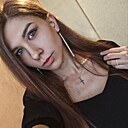 Виктория, 25 лет
