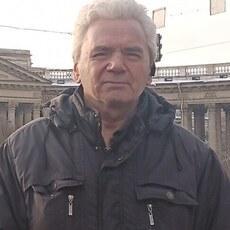 Фотография мужчины Андрей, 61 год из г. Кирс
