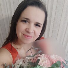 Фотография девушки Мария, 37 лет из г. Пермь