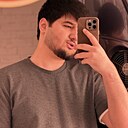 Mutalib, 19 лет