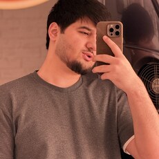 Фотография мужчины Mutalib, 19 лет из г. Красногорск