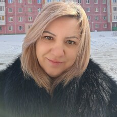 Фотография девушки Лариса, 52 года из г. Тобольск
