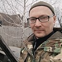 Соломон Кейн, 42 года