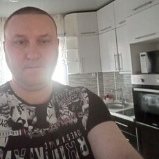 Фотография мужчины Максим, 39 лет из г. Северобайкальск
