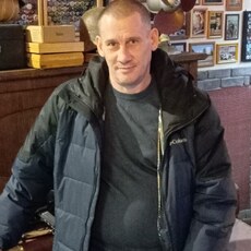 Фотография мужчины Алексей, 49 лет из г. Волгоград