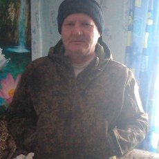Фотография мужчины Владимир, 46 лет из г. Тюмень