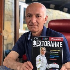 Фотография мужчины Сергей, 61 год из г. Набережные Челны