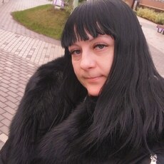 Фотография девушки Евгения, 41 год из г. Санкт-Петербург
