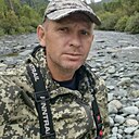 Колясик, 40 лет
