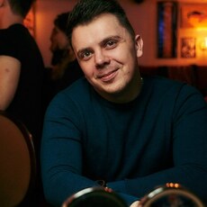 Фотография мужчины Павел, 36 лет из г. Саратов