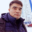 Айдар, 41 год