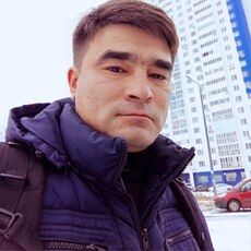 Фотография мужчины Айдар, 41 год из г. Уфа