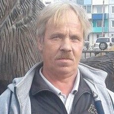 Фотография мужчины Сергей, 58 лет из г. Тулун