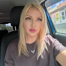 Фотография девушки Анастасия, 43 года из г. Хабаровск
