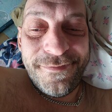 Фотография мужчины Максим, 41 год из г. Гусь-Хрустальный